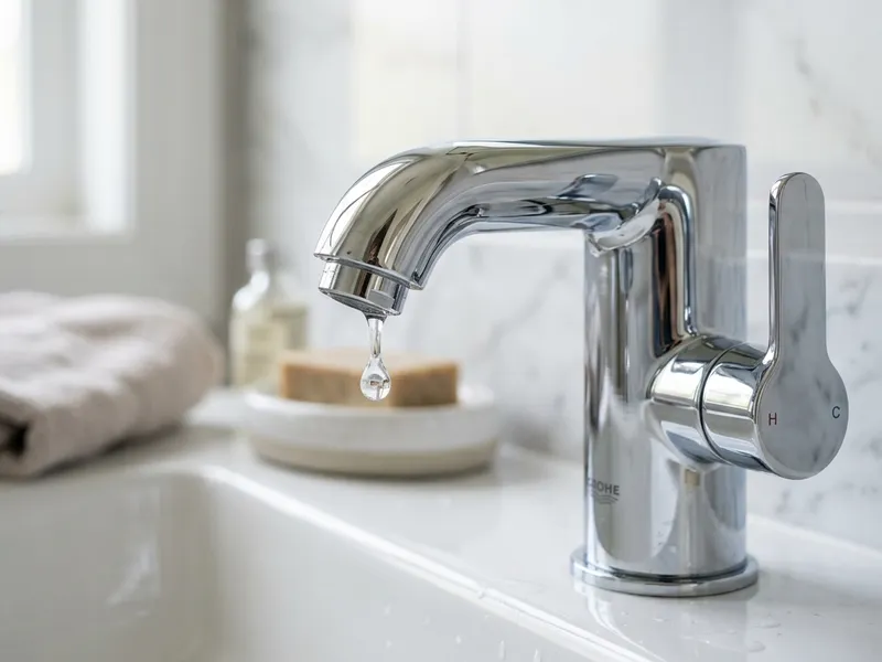 Faucet Repair & Installation Plumber in Dobbins, CA