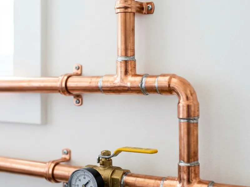 Frequently asked plumbing questions in Dobbins. Licensed plumbing contractors answering your pipe, leak, and repair questions.