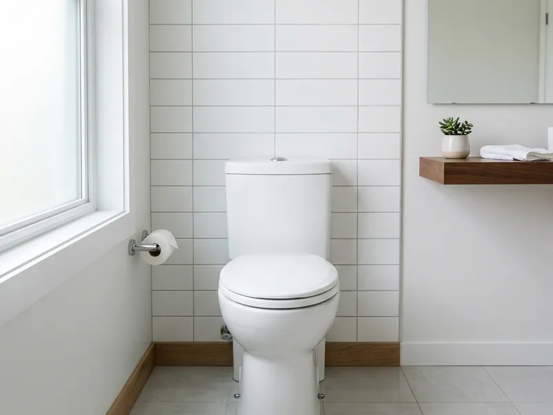 Toilet Repair & Installation Plumber in Dobbins, CA